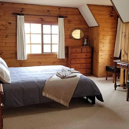 Buckland The Great House Bnb المظهر الخارجي الصورة
