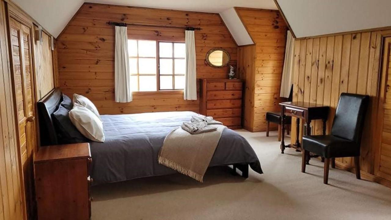 Buckland The Great House Bnb المظهر الخارجي الصورة