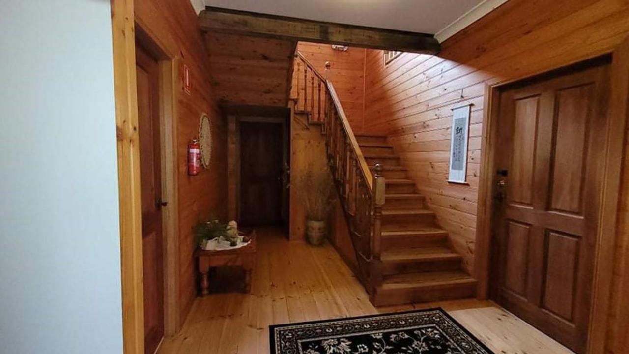 Buckland The Great House Bnb المظهر الخارجي الصورة