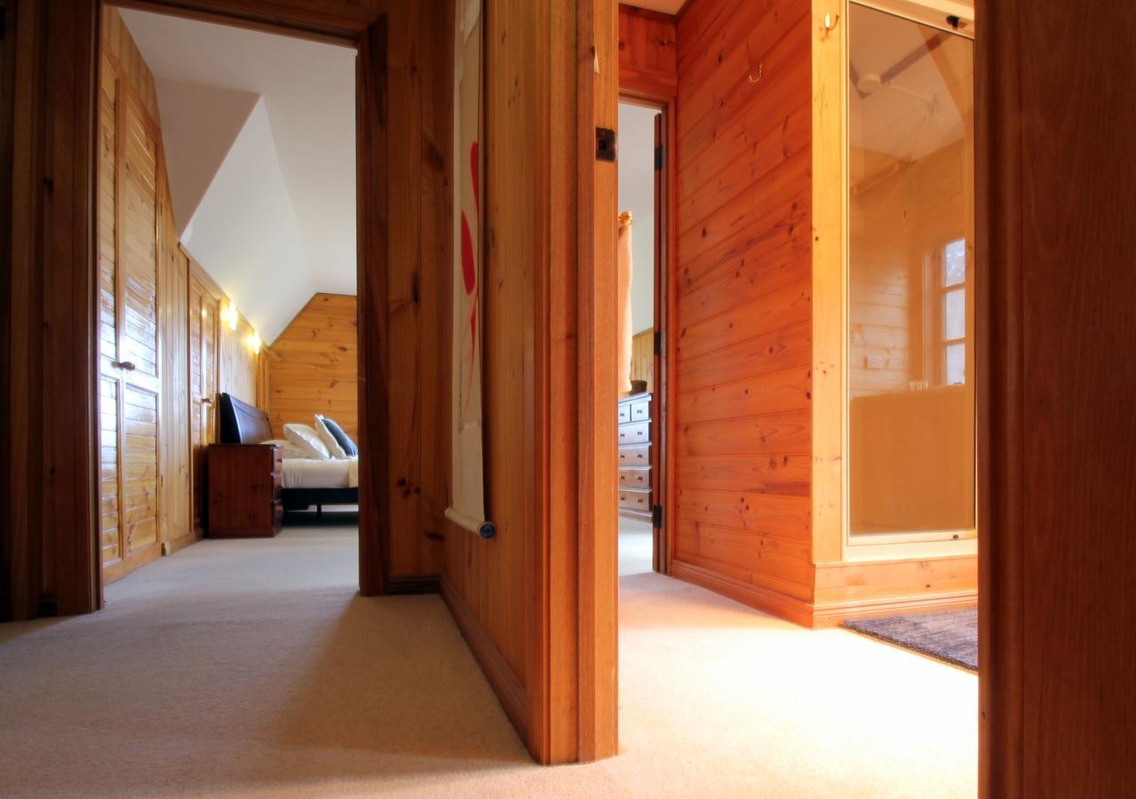Buckland The Great House Bnb المظهر الخارجي الصورة