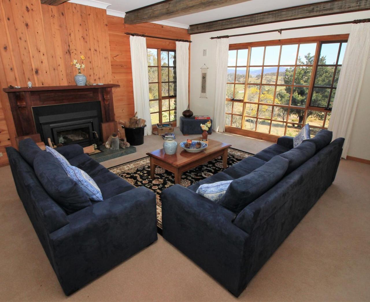 Buckland The Great House Bnb المظهر الخارجي الصورة