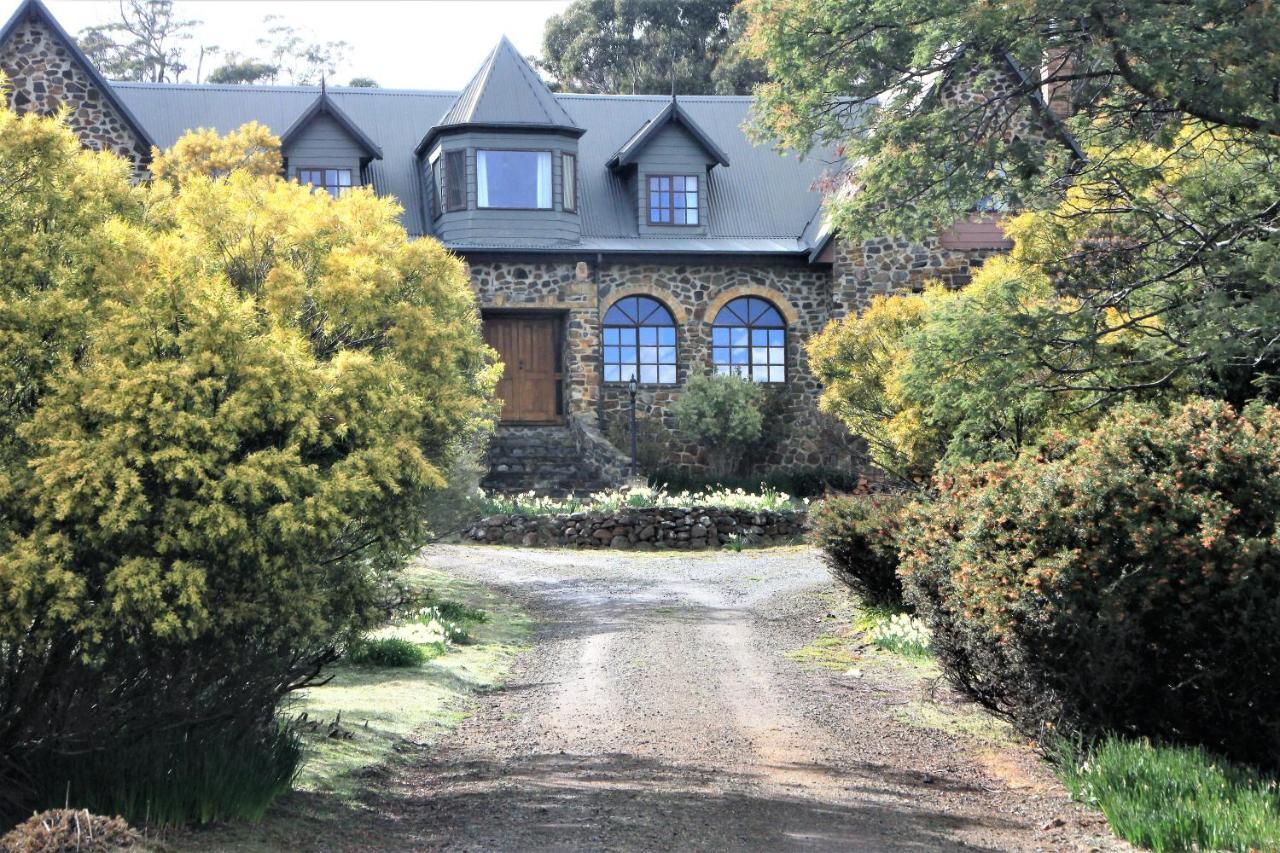 Buckland The Great House Bnb المظهر الخارجي الصورة